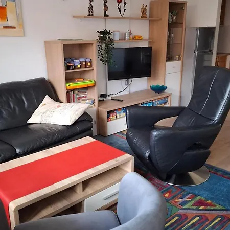 Ferienwohnung * Missen-Wilhams