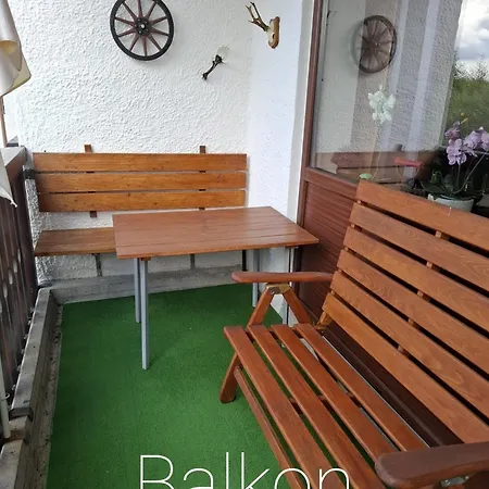 Ferienwohnung *