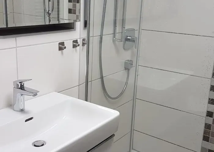Ferienwohnung Lejlighed *