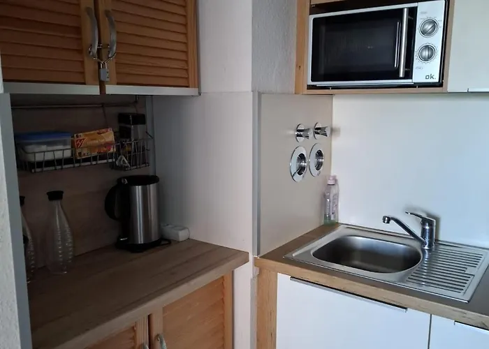 Lejlighed Ferienwohnung