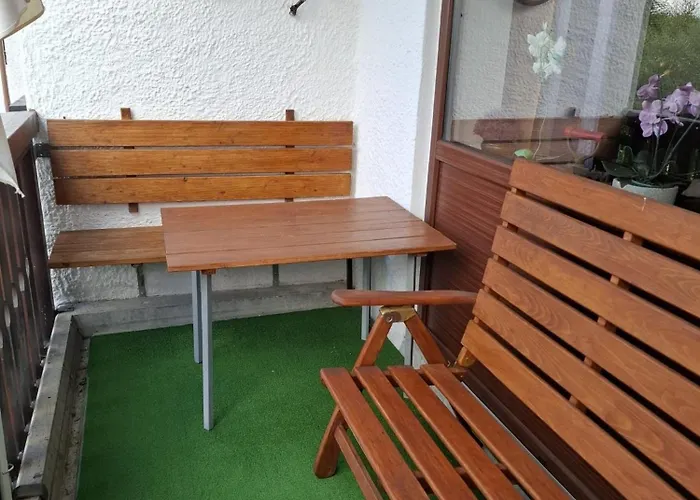 Ferienwohnung *