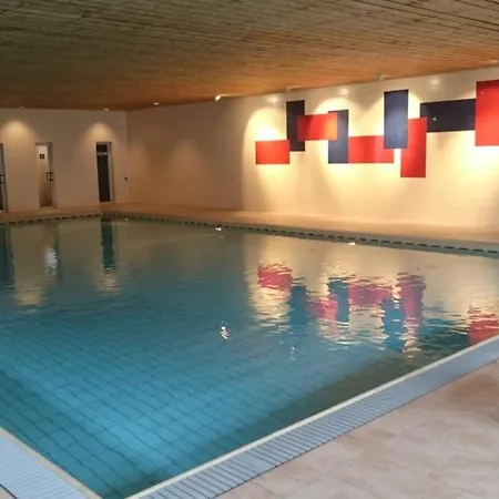 Apartmán Ferienwohnung
