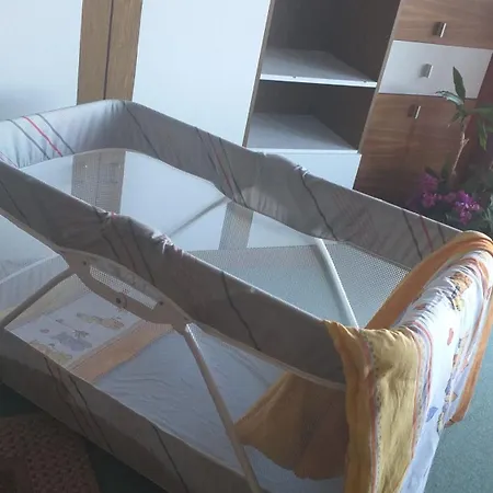 Ferienwohnung Apartmán *