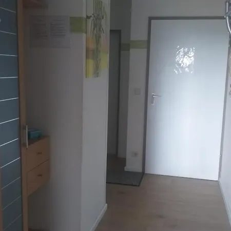 Apartmán Ferienwohnung *