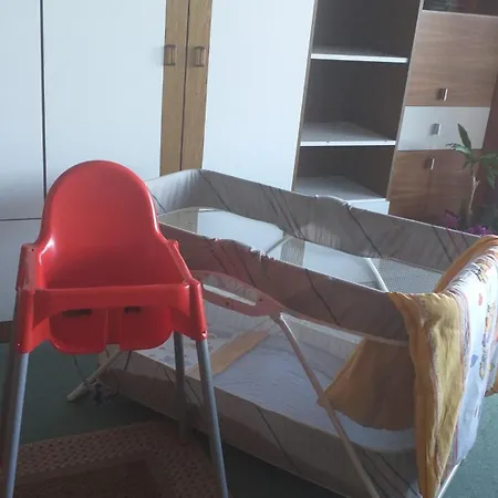 Ferienwohnung Lägenhet Missen-Wilhams