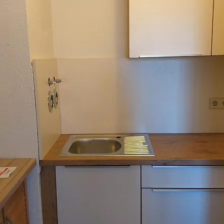 Apartmán Ferienwohnung Missen-Wilhams