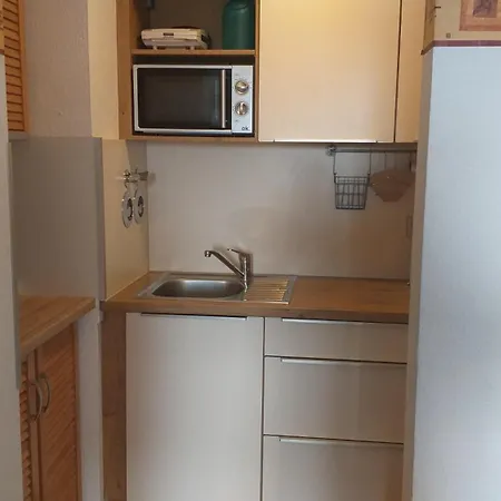 Ferienwohnung ميسين-فيلامس