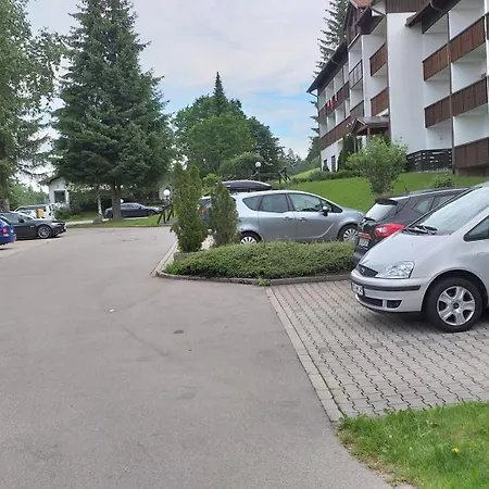 Ferienwohnung