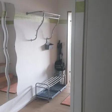 Apartmán Ferienwohnung *