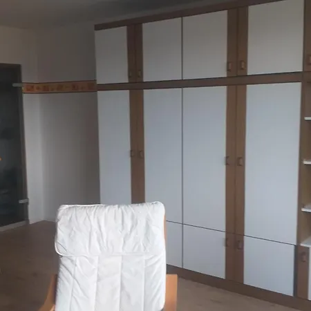 Ferienwohnung شقة ميسين-فيلامس