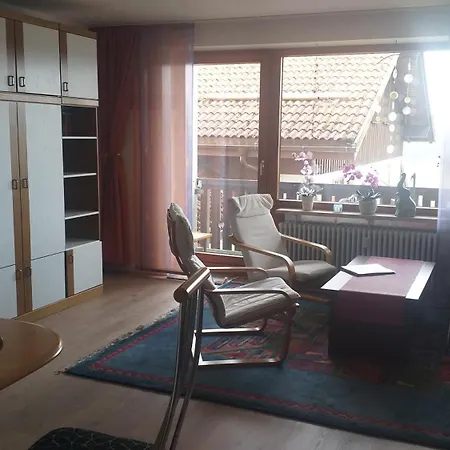 Ferienwohnung