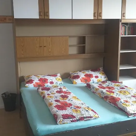 Ferienwohnung شقة
