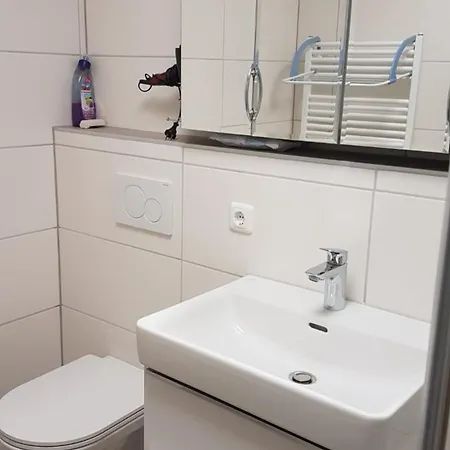Lägenhet Ferienwohnung