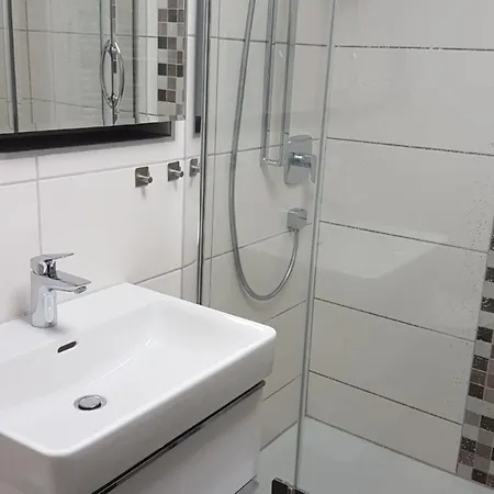 Ferienwohnung Apartment *