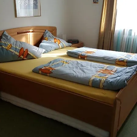 Ferienwohnung *