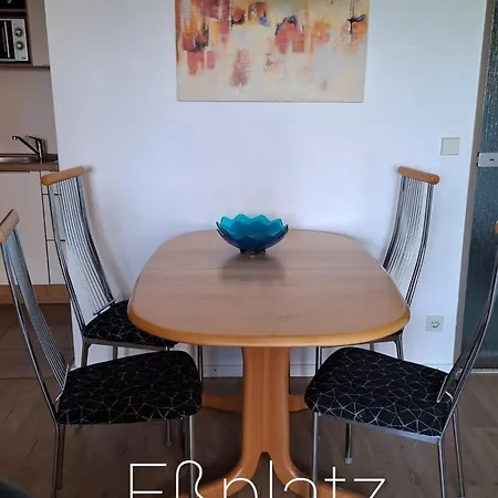 Ferienwohnung Missen-Wilhams