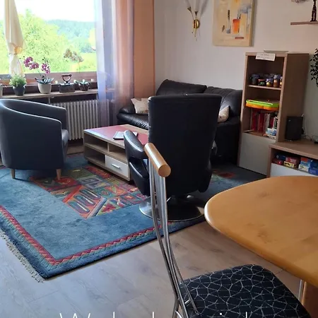 Ferienwohnung Missen-Wilhams