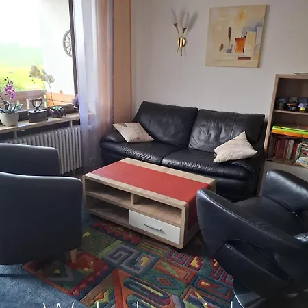 Ferienwohnung *