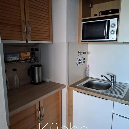 Lägenhet Ferienwohnung