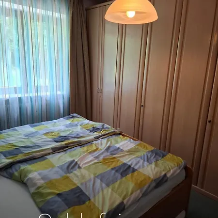 Ferienwohnung Apartmán