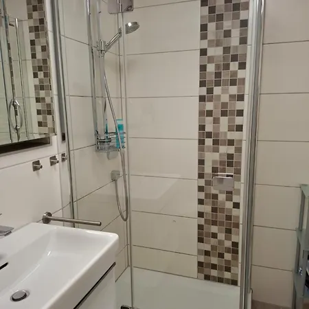 Lägenhet Ferienwohnung