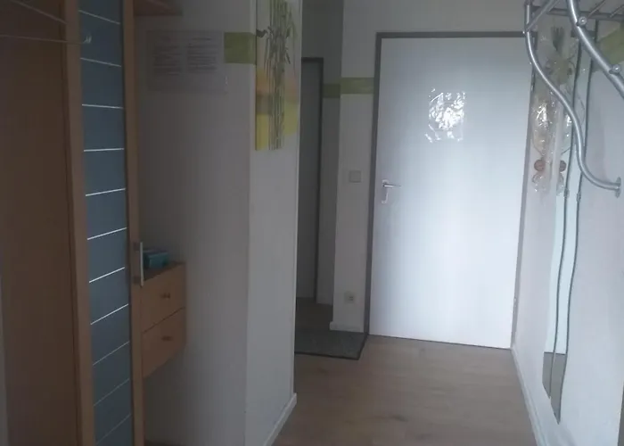 Appartamento Ferienwohnung *