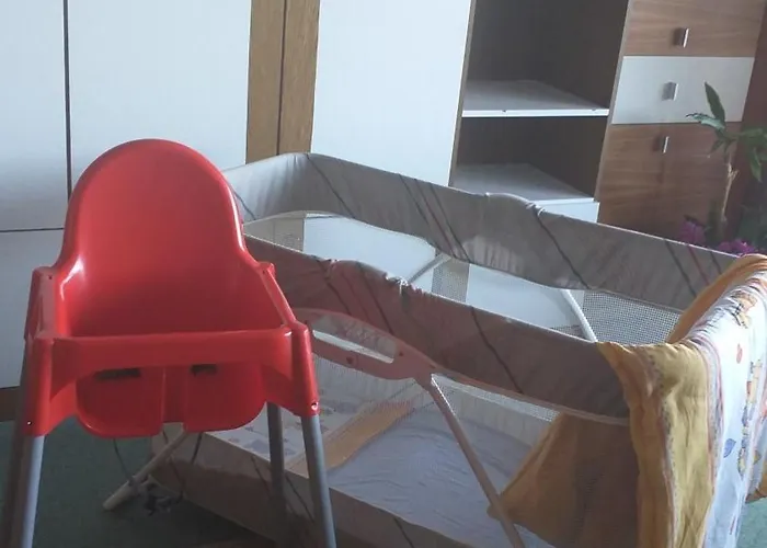 Ferienwohnung Appartamento Missen-Wilhams