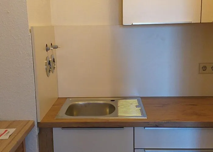 Appartamento Ferienwohnung Missen-Wilhams