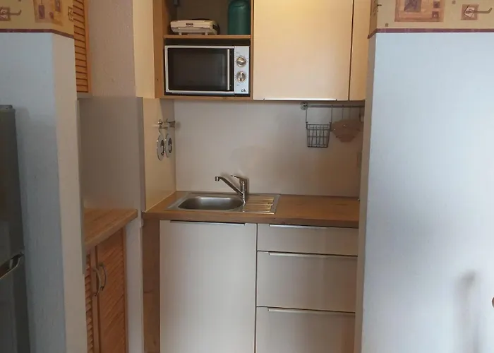 Ferienwohnung Missen-Wilhams