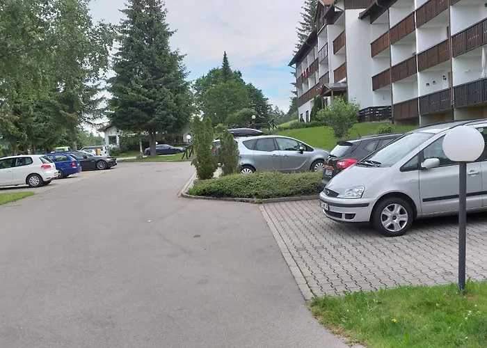 Ferienwohnung