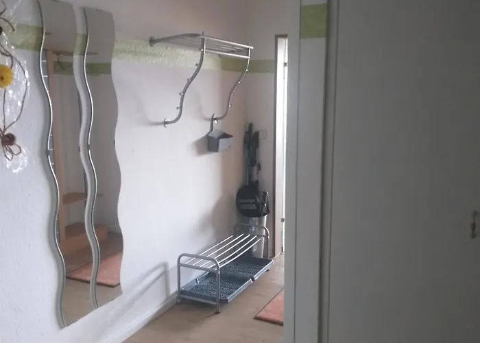 Appartamento Ferienwohnung *