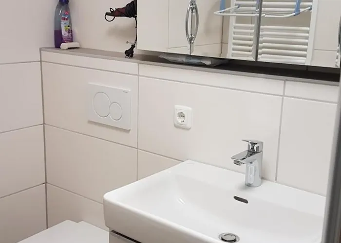 Appartamento Ferienwohnung