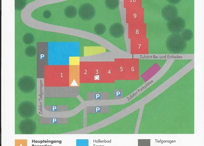 Appartamento Ferienwohnung *