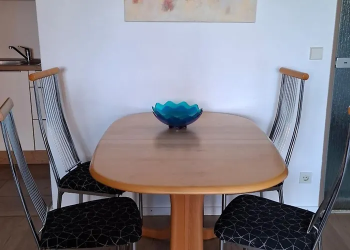 Ferienwohnung Missen-Wilhams