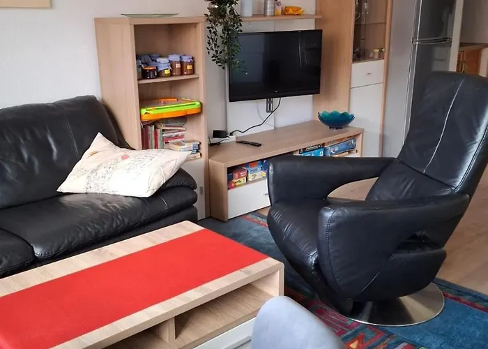 Ferienwohnung * Missen-Wilhams