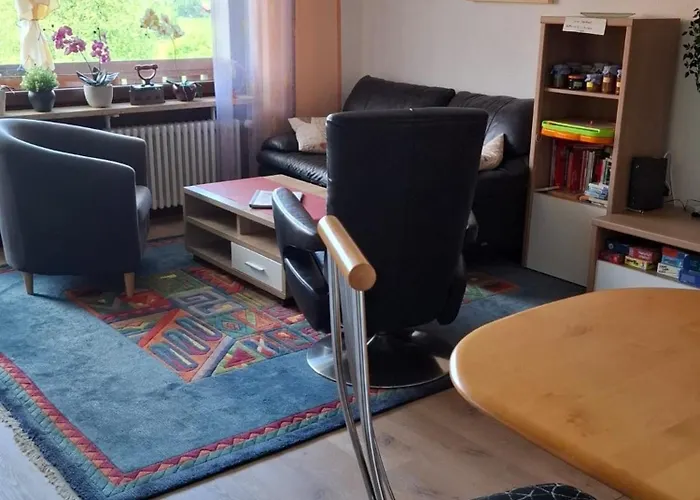 Ferienwohnung Missen-Wilhams