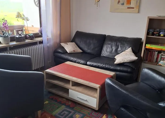 Ferienwohnung *