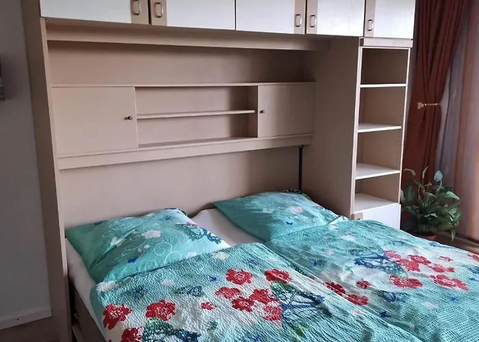 Ferienwohnung Missen-Wilhams