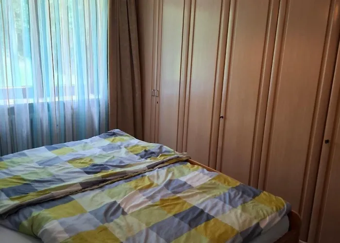 Ferienwohnung Appartamento