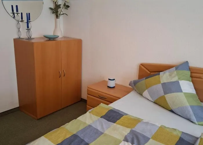 Appartamento Ferienwohnung Missen-Wilhams