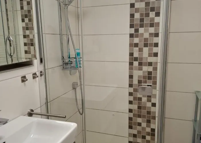 Appartamento Ferienwohnung